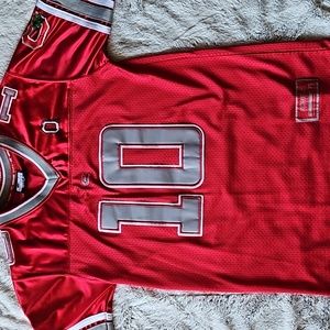 Ohio State Jersey